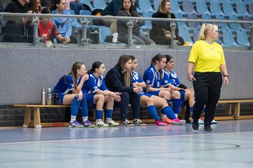 Bild 43 - wBJ Power Girls Cup Suederelbe